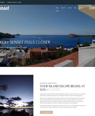 new-website